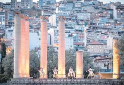 Sanat ve edebiyat şöleni