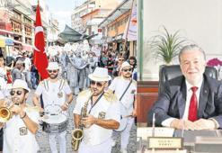 Esnaf, Ahilik Haftası’na hazır