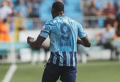 Adana Demirspor, Pendikspor'u farklı geçti!
