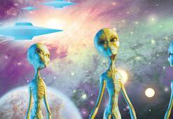 UFO’lar artık devlet meselesi!