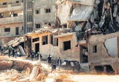 Umutlar giderek tükeniyor