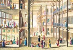 Kapalı kapılar ardındaki sırlı dünya: Harem