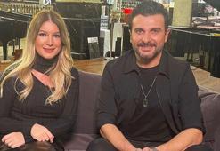 Gökhan Tepe sevenlerine müjdeli haberi duyurdu!