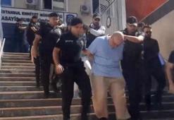 FETÖ’cü psikiyatristin 'cinsel taciz' oyunu deşifre oldu