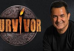 Acun Ilıcalı, Survivor All Star'ın yeni ismini açıkladı: Heyecanla yarışlarını bekliyorum!