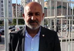 Kayserispor Başkanı Ali Çamlı: Az bir dosyamız kaldı