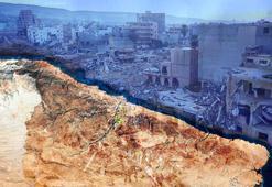 'Tarif etmek imkansız!' Ölüm kokusuyla dolu bir şehir