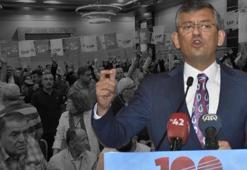 Özgür Özel'den Kılıçdaroğlu'na 'gizli protokol' tepkisi
