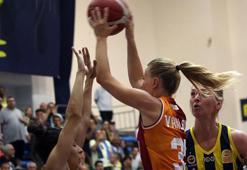 Pota derbisinde Fenerbahçe'den Galatasaray'a büyük fark