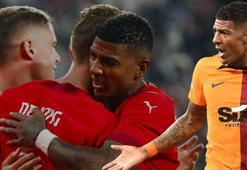 Patrick van Aanholt'tan Dursun Özbek itirafı! 'Çok kızdım'