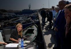 Avrupa'dan dikkat çeken ziyaret! 'İtalya büyük baskı altına alındı'