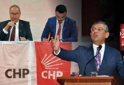 CHP'de gerginlik artıyor! Öztrak ile Özel arasında MYK polemiği