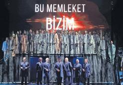 Cumhuriyet’in manevi mirasçıları