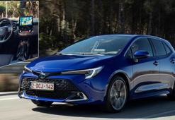 Sedan’ın ardından Hatchback de makyajlandı