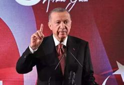 Cumhurbaşkanı Erdoğan'dan ABD'de İslam düşmanlığı uyarısı