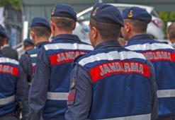 Jandarma olmak isteyenler dikkat! 6940 uzman erbaş alınacak
