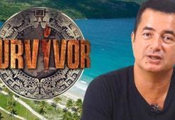 Acun Ilıcalı, Survivor All Star'da yarışacak üç ismi daha açıkladı!