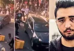 İnsanların üzerine araba süren eski hakim ve savcının oğlu hakkında karar