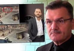 Feci kazada oğlunun kaybeden başkan ilk kez konuştu: Çok acı bir olay yaşadım