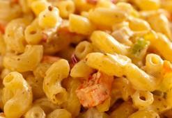 Makarna yiyenler yemeyenlerden daha zayıf! 'Kilo vermek için vazgeçmeyin'