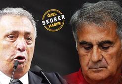 Canlı yayında tepki: Ben olsam futbolu bırakırdım! Beşiktaş futbolcusuna yakışıyor mu?