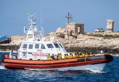Lampedusa vakası: İtalya’da gerçekten bir göç krizi yaşanıyor mu?