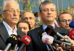 Özgür Özel: Kurultay yerel seçimlerden önce yapılmalı