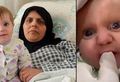 Depremin 'mucize bebeği' Vatin ve annesi ile ilgili bakanlık harekete geçti