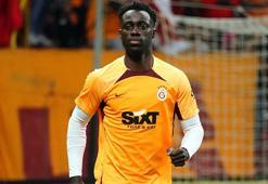Davinson Sanchez: Burada olduğum için mutluyum ve her şeyimi vereceğim