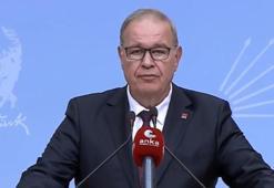 Özgür Özel'in MYK'ya katılmama kararıyla ilgili Öztrak'tan açıklama