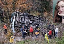 Büşra’nın hayatını kaybettiği kazada sanıklara alkışlı tepki! 'Hayatının baharındaydı'