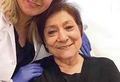 Oya Alasya hayatını kaybetti