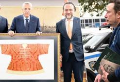 Çok 'baba' bir yatırım!