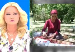 MÜGE ANLI SON DAKİKA BEDRİYE KILIÇ BULUNDU MU? Bedriye Kılıç'a ne oldu? Bedriye Kılıç olayında son gelişmeler