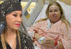 Boyun ve yüz gerdirme ameliyatı olan Bedia Akartürk: Halkıma karşı sorumlu hissediyorum