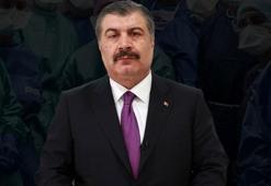 Bakan Koca'dan son dakika eris varyantı açıklaması! 'Endişe edilecek bir şey yok'