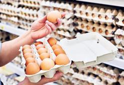 Fiyat artışında sürpriz yumurta! Nedeni belli oldu