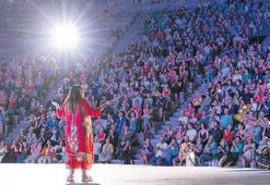 Sinemanın yeni merkezi Ayvalık