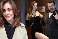 Berfu Yenenler: Bu yorum yüzünden bir daha mı depresyona gireyim?