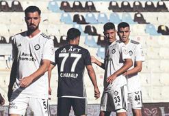 Batı cephesi bildiğiniz gibi