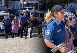 Balkondan düşen 2 aylık bebek oldu! Anne tutuklandı