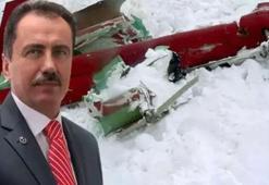 Muhsin Yazıcıoğlu soruşturmasında yeni gelişme