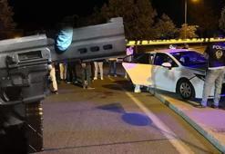 İstanbul’da kanlı infaz! Mafya babasının yeğenine kurşun yağmuru: İşte o silah