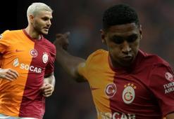 Galatasaray evinde geri döndü! Kopenhag beraberliğe razı