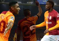 Galatasaray'da Tete fırtınası! Kopenhag karşısında hayran bıraktı