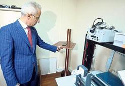 Cep telefonlarına sıkı ‘stres’ testi!