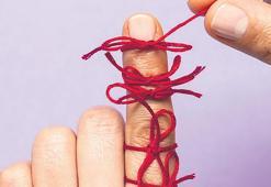 Kandan teşhis yolda