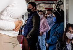 Daha öncekilerden farklı, Eris varyantı 2 belirtiyle vurdu! 'Eski aşılar artık korumaz'