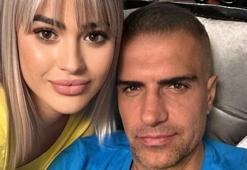 Berdan Mardini ile Dilara Talay'dan aşk pozları! Bu sefer yorumları kapattı