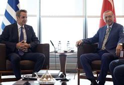 'Türkiye ve Yunanistan anlaştı!' 3+1 dönüm noktası